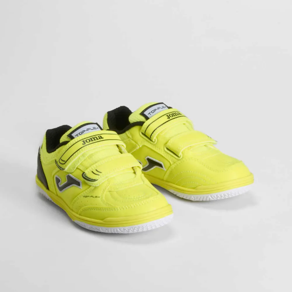 deportiva_indoor_top_flex_SKUFGgSiN7ZsA_2.webp Discount Deportiva indoor top flex amarilla Zapatillas Deportivas