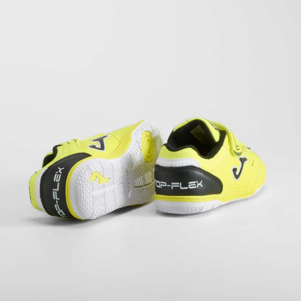 deportiva_indoor_top_flex_SKUFGgSiN7ZsA_3.webp Discount Deportiva indoor top flex amarilla Zapatillas Deportivas