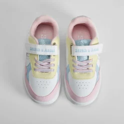 New Deportiva infantil multicolor Zapatillas Deportivas