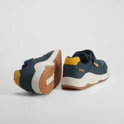 Sale Deportiva Jarama azul marino Zapatillas Deportivas