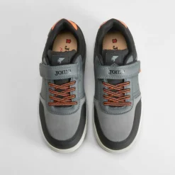 Deportiva Jarama gris Zapatillas Deportivas