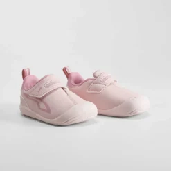 Outlet Deportiva Kitten barefoot bebé rosa Zapatillas Deportivas