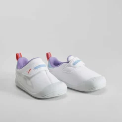 Clearance Deportiva Kitten barefoot bebé blanca Zapatillas Deportivas