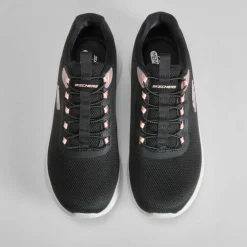 New Deportiva Lite Pro negra Mujer Zapatillas Deportivas