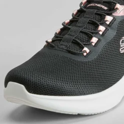 New Deportiva Lite Pro negra Mujer Zapatillas Deportivas