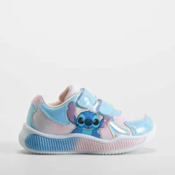 Discount Deportiva luces azul Zapatillas Deportivas