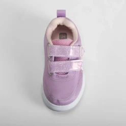 Discount Deportiva luces morada Zapatillas Deportivas