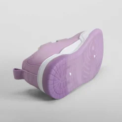 Discount Deportiva luces morada Zapatillas Deportivas