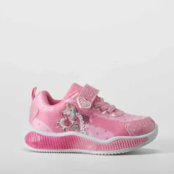 Discount Deportiva luces rosa Zapatillas Deportivas