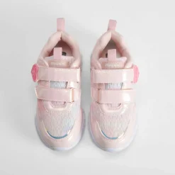 Sale Deportiva luces rosa infantil unicornio Zapatillas Deportivas