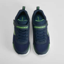 Outlet Deportiva mazematics azul Zapatillas Deportivas