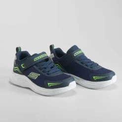 Outlet Deportiva mazematics azul Zapatillas Deportivas