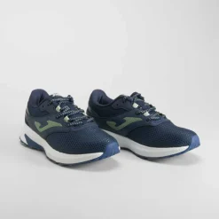 Discount Deportiva Meta azul Mujer Zapatillas Deportivas