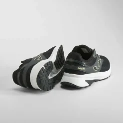 Hot Deportiva Meta negra Mujer Zapatillas Deportivas