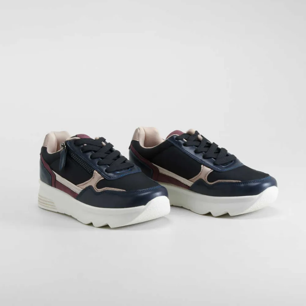 deportiva_multicolor_negr_SKUZ0T3zksOf0_2.webp Clearance Deportiva multicolor negra Mujer Sneakers