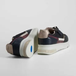 Clearance Deportiva multicolor negra Mujer Sneakers