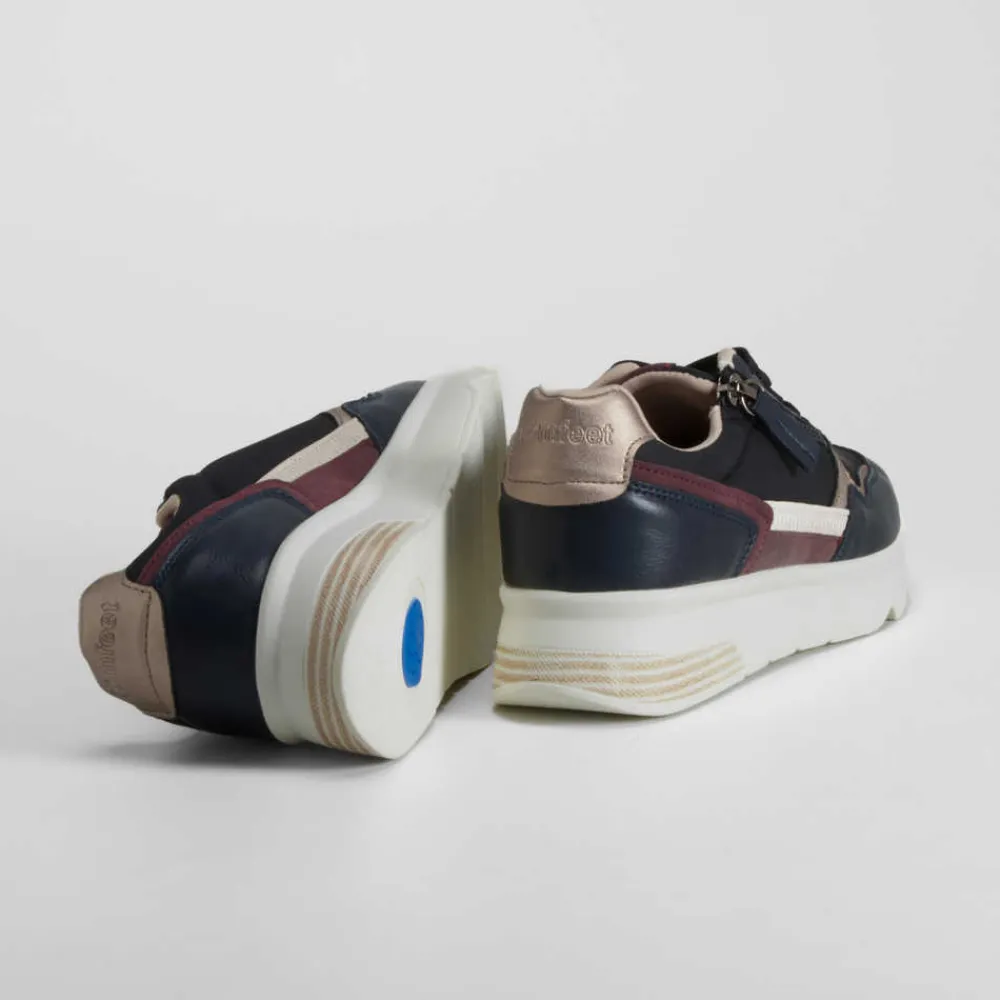 deportiva_multicolor_negr_SKUZ0T3zksOf0_3.webp Clearance Deportiva multicolor negra Mujer Sneakers