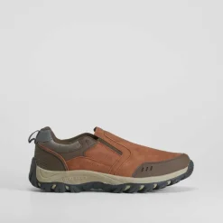 Outlet Deportiva outdoor slip on Hombre Trekking|Slip On