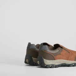 Outlet Deportiva outdoor slip on Hombre Trekking|Slip On