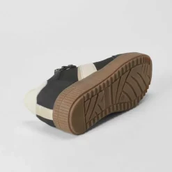 Discount Deportiva piso caramelo negra Mujer Sneakers|Básicos X Menos