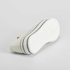 Hot Deportiva plataforma blanca OH GIRL Zapatillas Deportivas