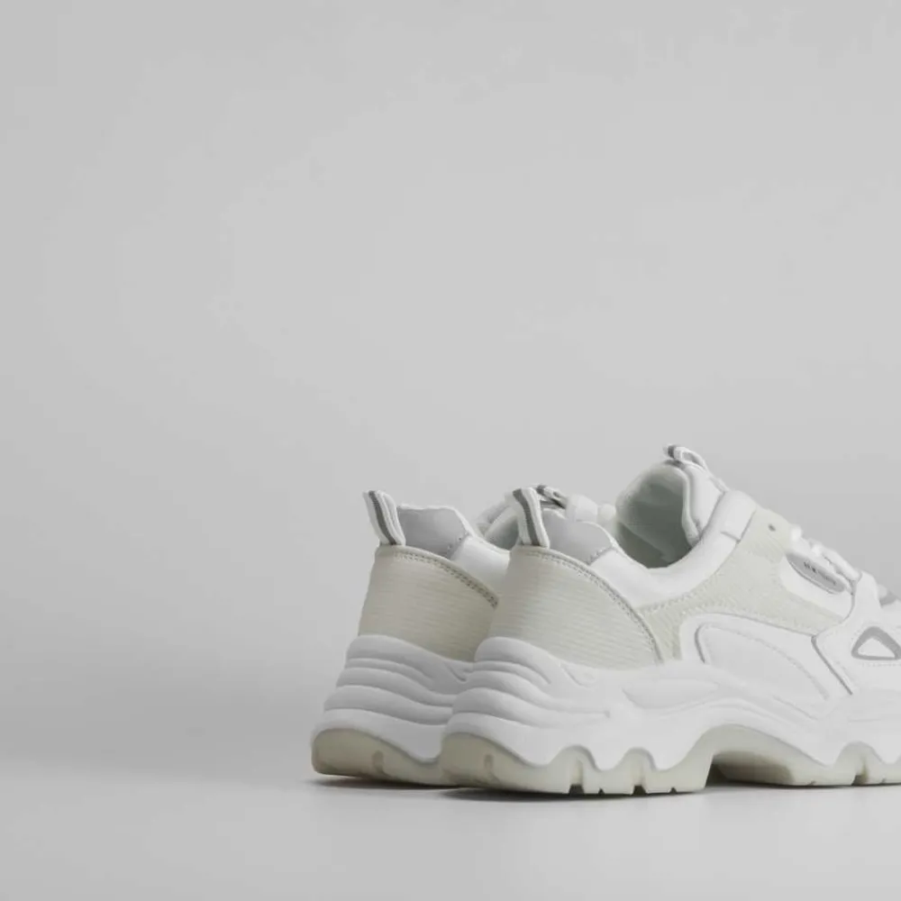 deportiva_plataforma_chun_SKUM9JuRRG5fy_2.webp Hot Deportiva plataforma chunky blanca Mujer Sneakers