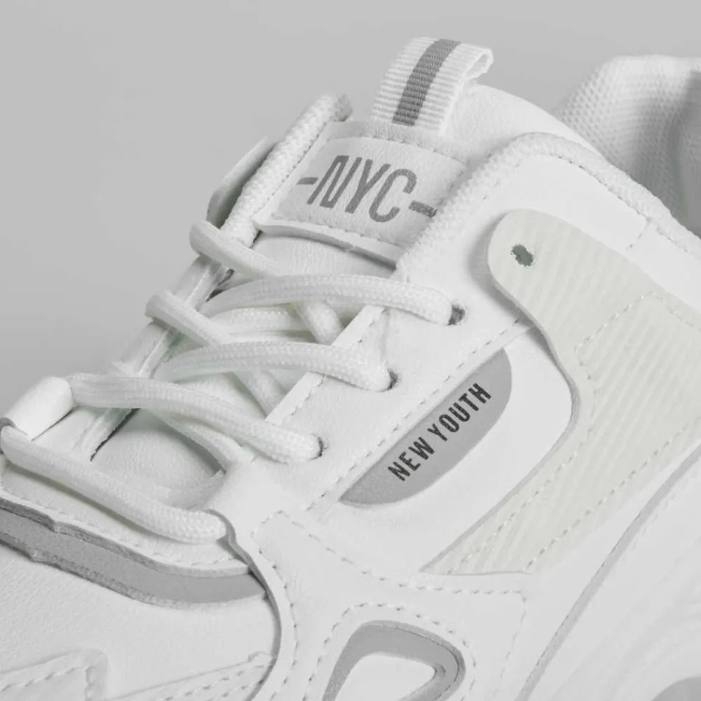 deportiva_plataforma_chun_SKUM9JuRRG5fy_4.webp Hot Deportiva plataforma chunky blanca Mujer Sneakers