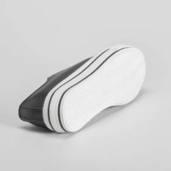 Best Deportiva plataforma negra OH GIRL Zapatillas Deportivas