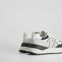 Discount Deportiva plataforma urbana Mujer Sneakers