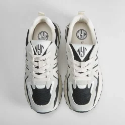 Discount Deportiva plataforma urbana Mujer Sneakers