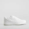 Discount Deportiva REGA blanca Mujer Zapatillas Deportivas