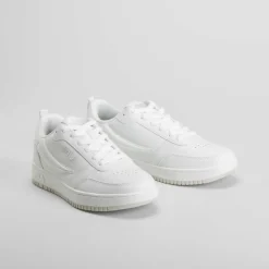 Discount Deportiva REGA blanca Mujer Zapatillas Deportivas