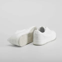 Discount Deportiva REGA blanca Mujer Zapatillas Deportivas