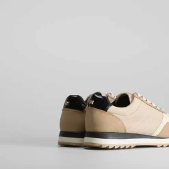 Deportiva retro jogging PICCOLA PIU Mujer Sneakers