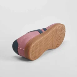 New Deportiva retro juvenil rosa OH GIRL Zapatillas Deportivas