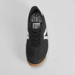 New Deportiva retro negro Sneakers