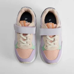 Clearance Deportiva retro running multicolor basic OH GIRL Zapatillas Deportivas