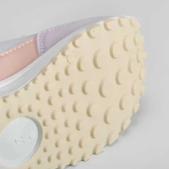 Clearance Deportiva retro running multicolor basic OH GIRL Zapatillas Deportivas