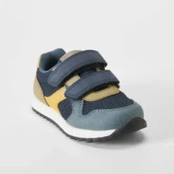 New Deportiva retrorunning bebé azul Zapatillas Deportivas