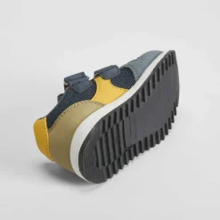 New Deportiva retrorunning bebé azul Zapatillas Deportivas