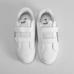 New Deportiva Rickie blanco negro Zapatillas Deportivas