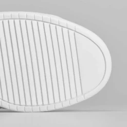 New Deportiva Rickie blanco negro Zapatillas Deportivas