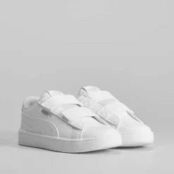 Deportiva Rickie blanco Zapatillas Deportivas