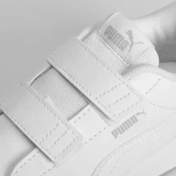 Deportiva Rickie blanco Zapatillas Deportivas