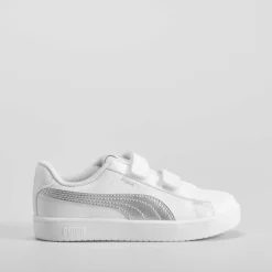 Best Deportiva RICKIE CLASSIC blanca bebé Zapatillas Deportivas