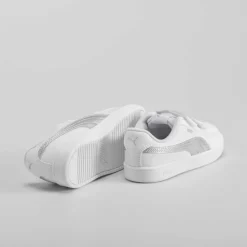 Best Deportiva RICKIE CLASSIC blanca bebé Zapatillas Deportivas