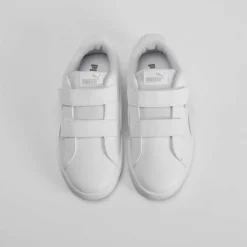 Clearance Deportiva RICKIE CLASSIC blanca infantil Zapatillas Deportivas