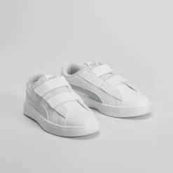 Clearance Deportiva RICKIE CLASSIC blanca infantil Zapatillas Deportivas