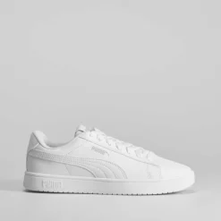 Online Deportiva Rickie cordones blanca Zapatillas Deportivas