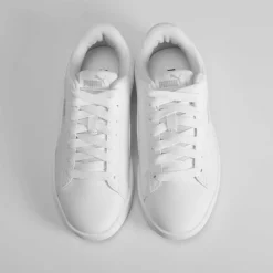 Online Deportiva Rickie cordones blanca Zapatillas Deportivas